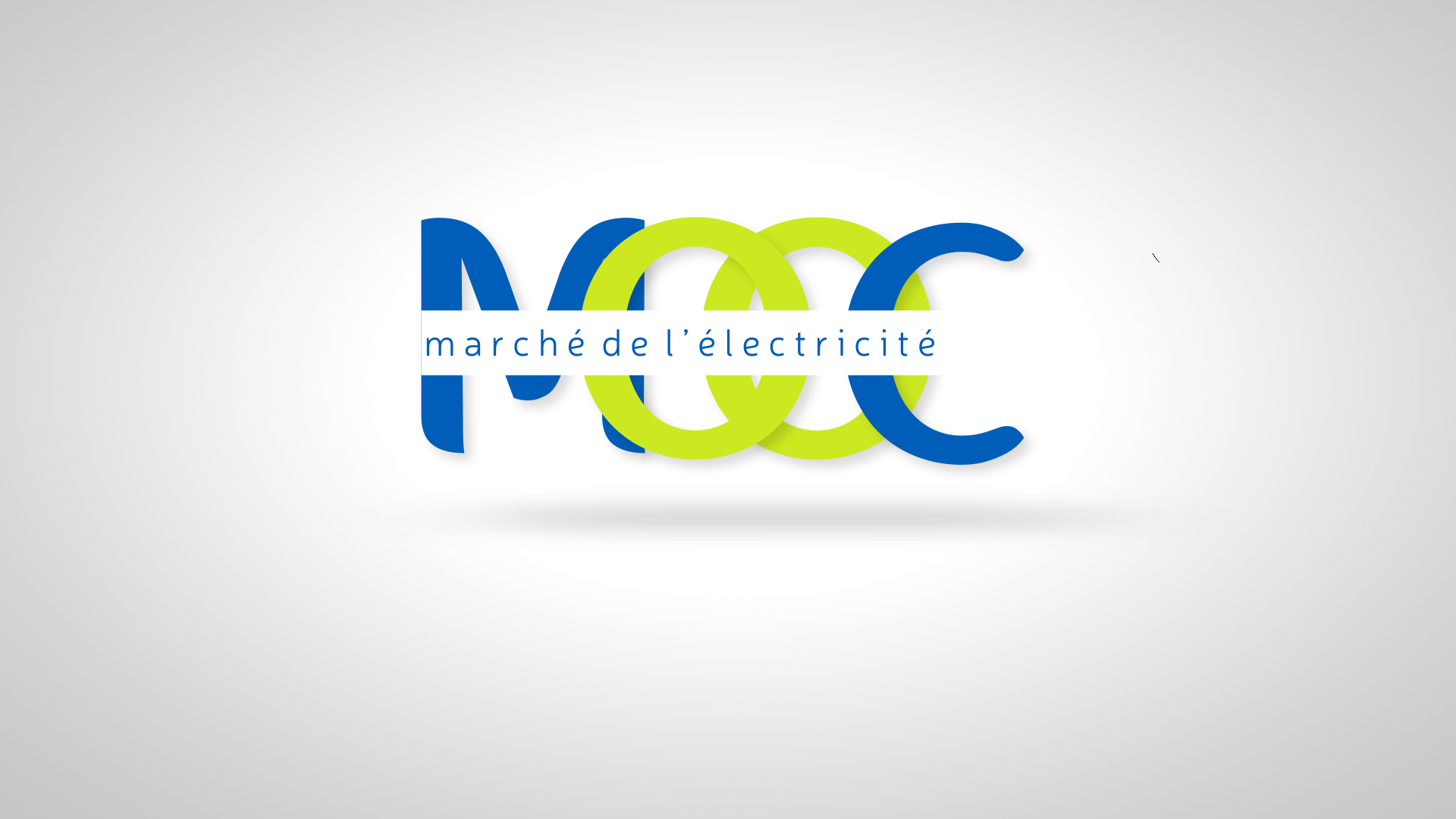 Le marché de l'électricité  Enedis01